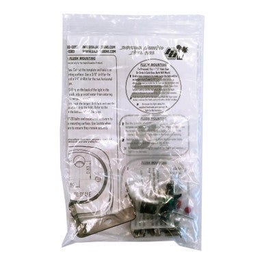 Baja Designs 660304 Squadron/S2 Series Parts Bag
