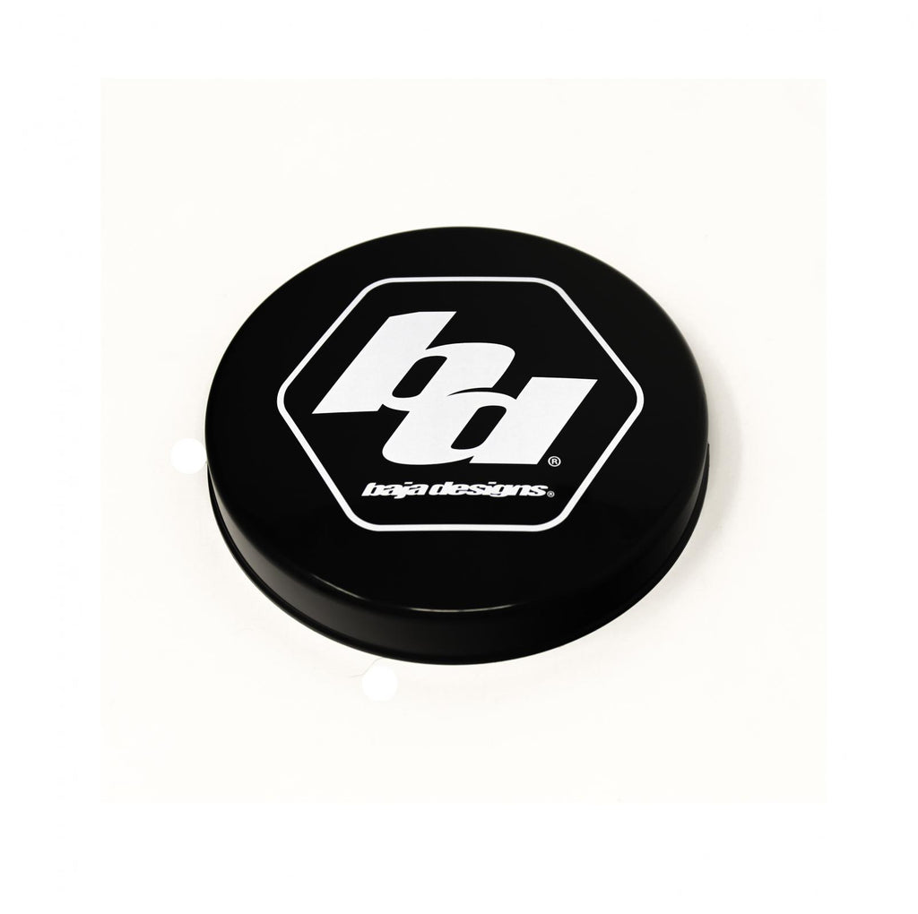 Baja Designs 668007 Squadron-R Single Rock Guard