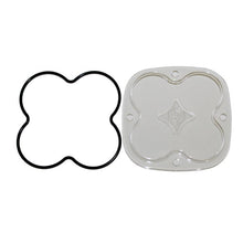 Load image into Gallery viewer, Baja Designs 668401 Squadron Light Pod Lens Kit