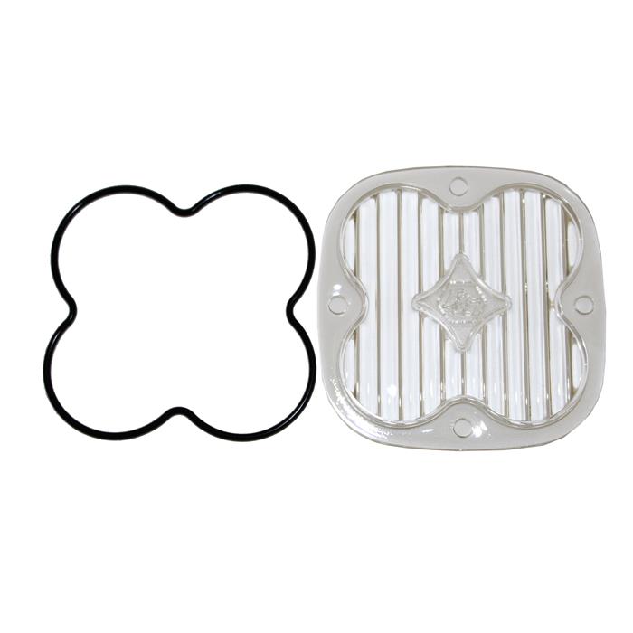 Baja Designs 668405 Squadron Light Pod Lens Kit
