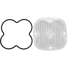 Load image into Gallery viewer, Baja Designs 668406 Squadron Light Pod Lens Kit