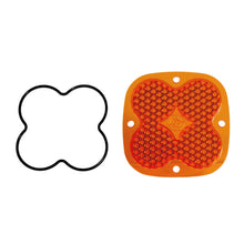 Load image into Gallery viewer, Baja Designs 668420 Squadron Light Pod Lens Kit