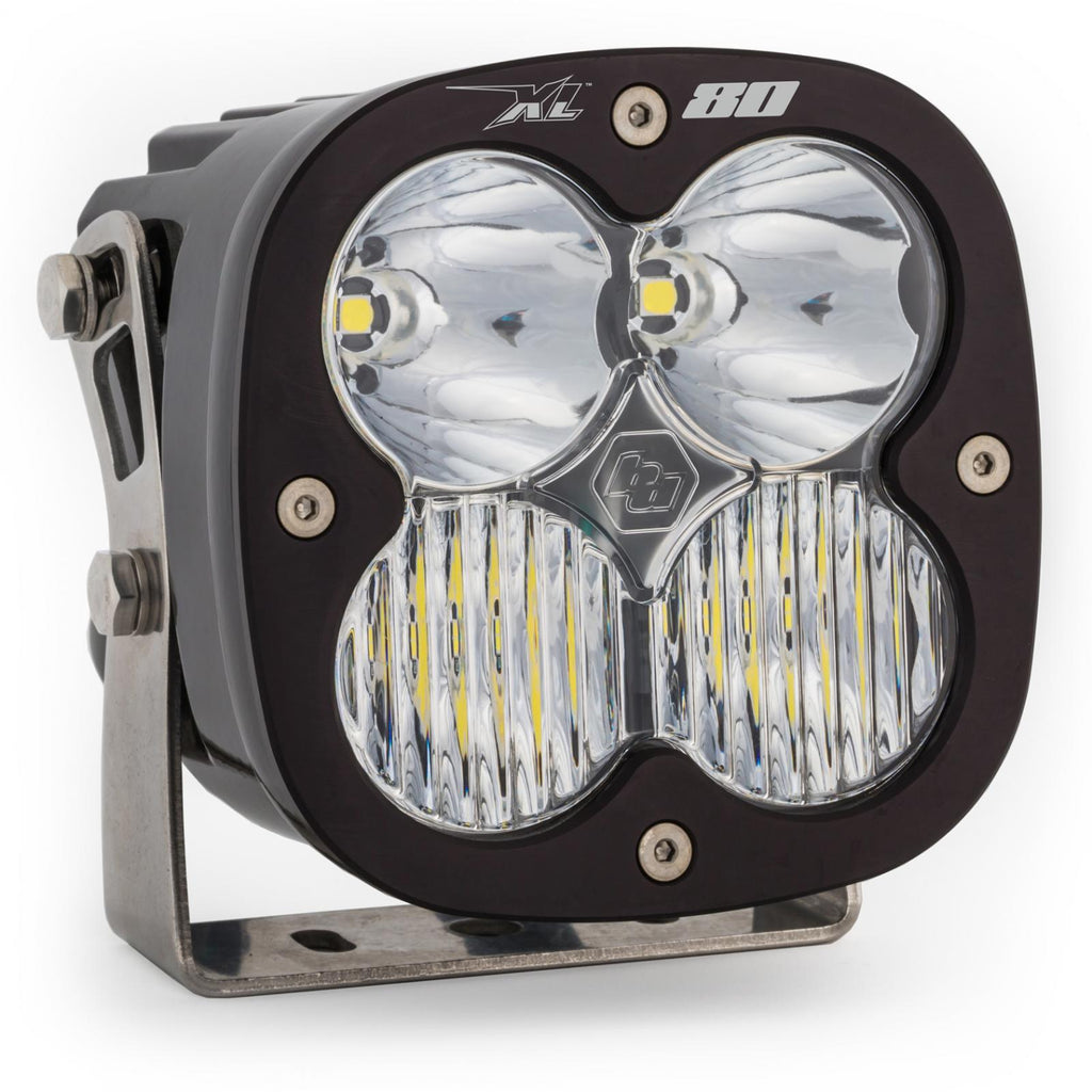 Baja Designs 670003 XL80 LED Auxiliary Light Pod