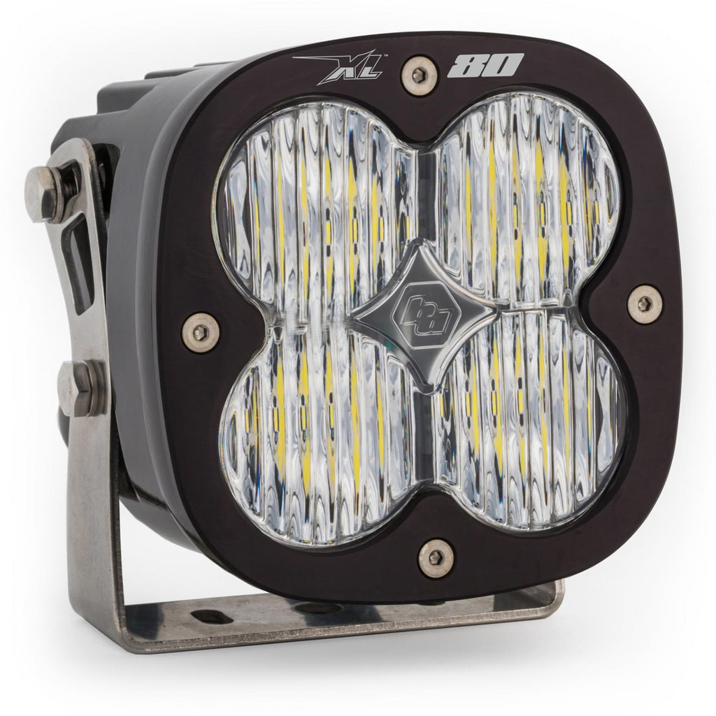 Baja Designs 670005 XL80 LED Auxiliary Light Pod
