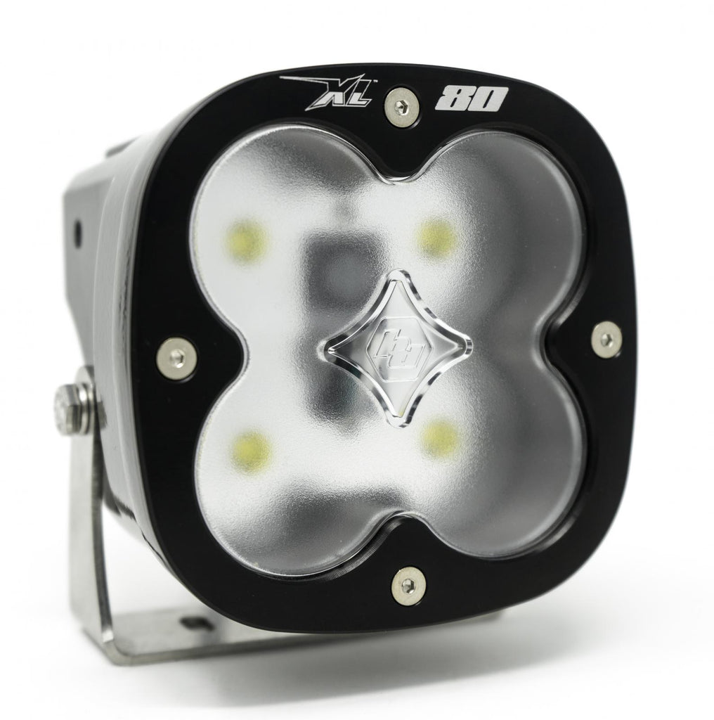 Baja Designs 670006 XL80 LED Auxiliary Light Pod