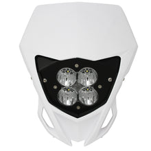 Load image into Gallery viewer, Baja Designs 677000 XL80 Headlight Kit w/ Shell for Select Yamaha YZ250FX, Yamaha YZ450FX