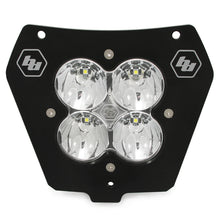 Load image into Gallery viewer, Baja Designs 677010 XL80 (D/C) Headlight Kit for Select KTM 250 XCF-W, KTM 350 EXC-F, KTM 450 XC-W, KTM 500 EXC, KTM 500 EXC Six Days, KTM 500 XC-W