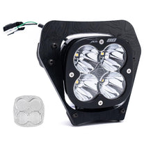 Load image into Gallery viewer, Baja Designs 677100 KTM XL80 (D/C) Headlight Kit for Select KTM 350 EXC-F, KTM 350 XW-F, KTM 450 XCF-W, KTM 500 EXC-F, KTM 500 XW-F