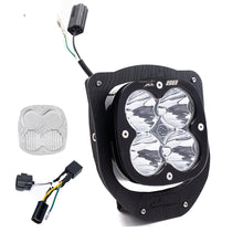 Load image into Gallery viewer, Baja Designs 677105 Husqvarna XL80 (D/C) Headlight Kit w/ Hi-Low Harness for Select Husqvarna FE350S, Husqvarna FE501S