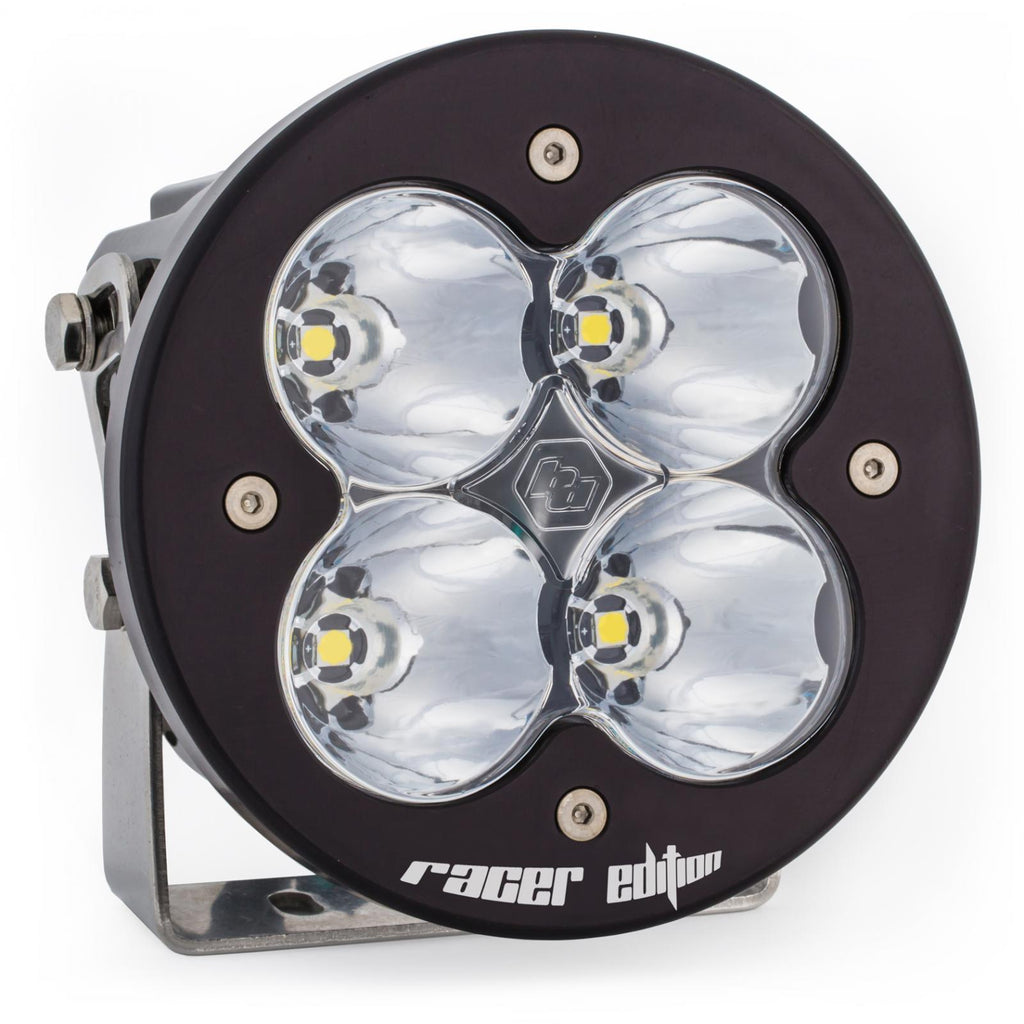 Baja Designs 690002 XL-R Racer Edition LED Auxiliary Light Pod