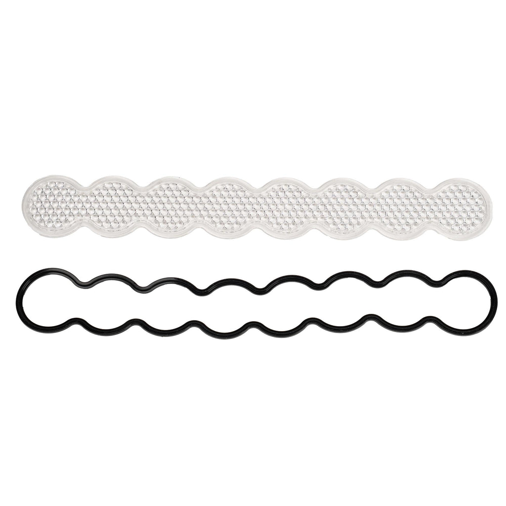 Baja Designs 70-8306 S8 Light Bar Lens Kit