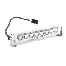 Load image into Gallery viewer, Baja Designs 701003WT S8 White Straight LED Light Bar