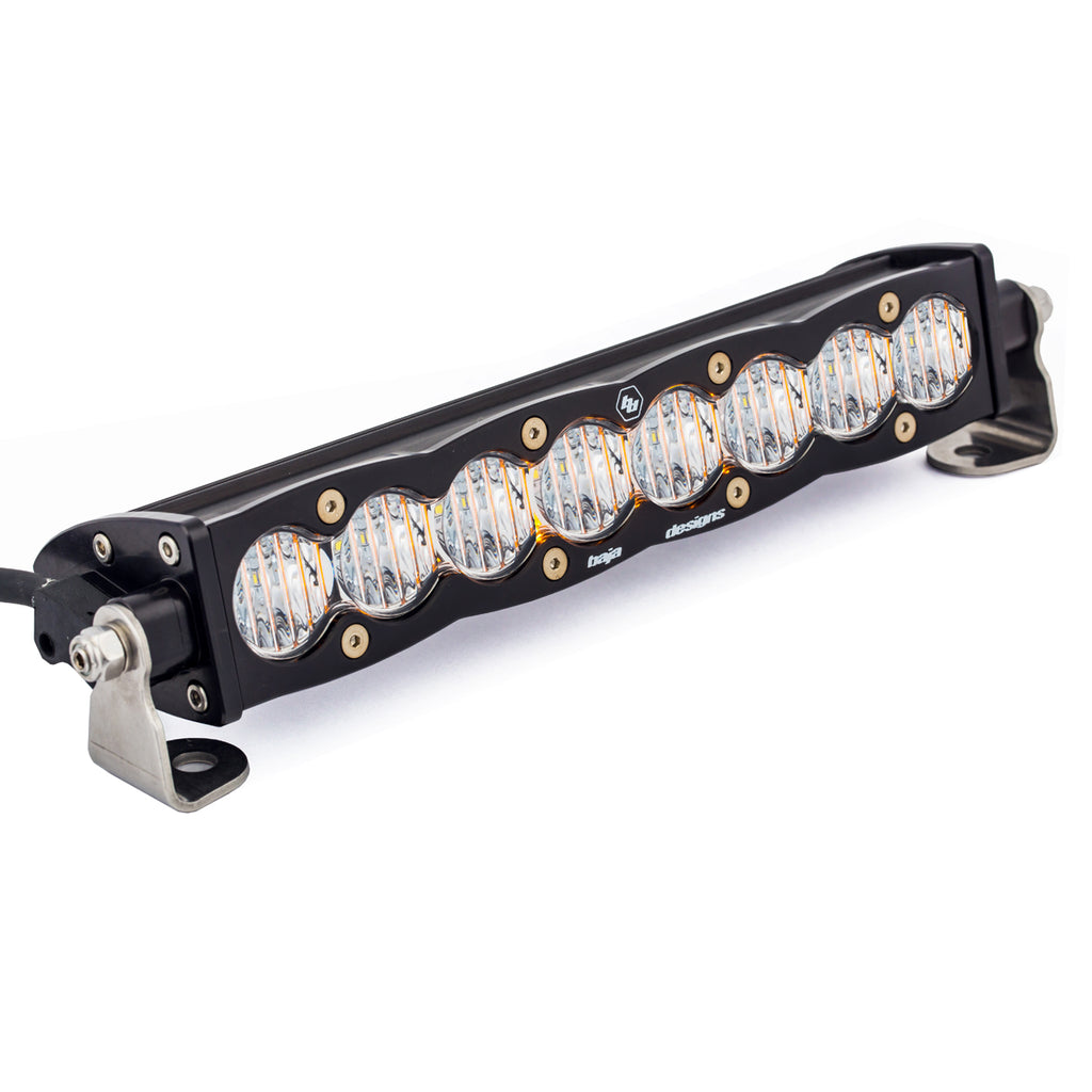 Baja Designs 701004 S8 Straight LED Light Bar
