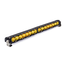 Load image into Gallery viewer, Baja Designs 702013 S8 Straight LED Light Bar
