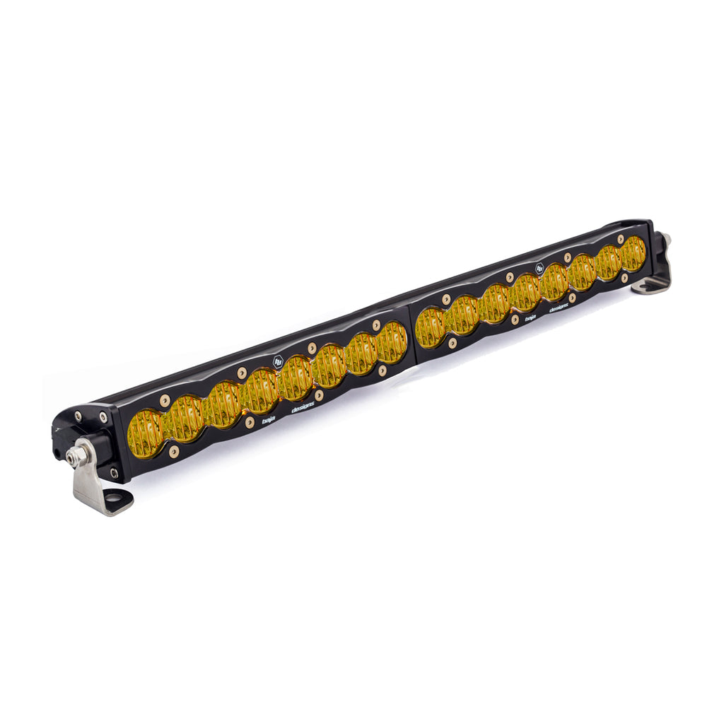 Baja Designs 702014 S8 Straight LED Light Bar