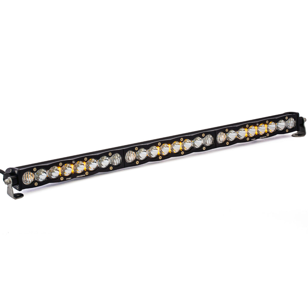 Baja Designs 703003 S8 Straight LED Light Bar