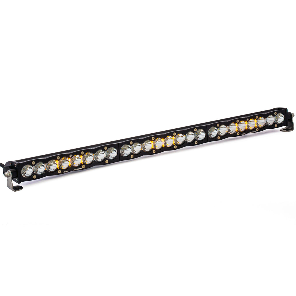 Baja Designs 703006 S8 Straight LED Light Bar