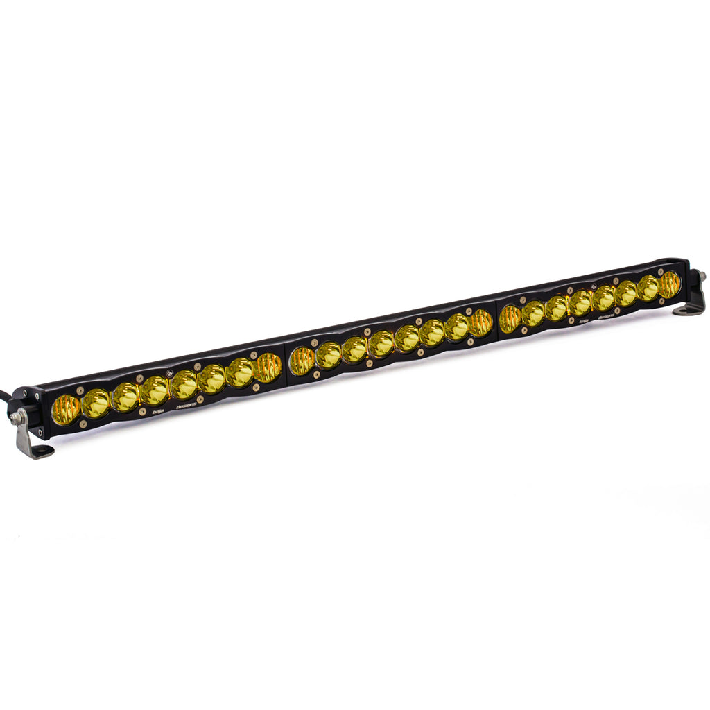 Baja Designs 703013 S8 Straight LED Light Bar