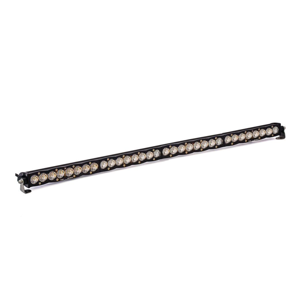 Baja Designs 704004 S8 Straight LED Light Bar
