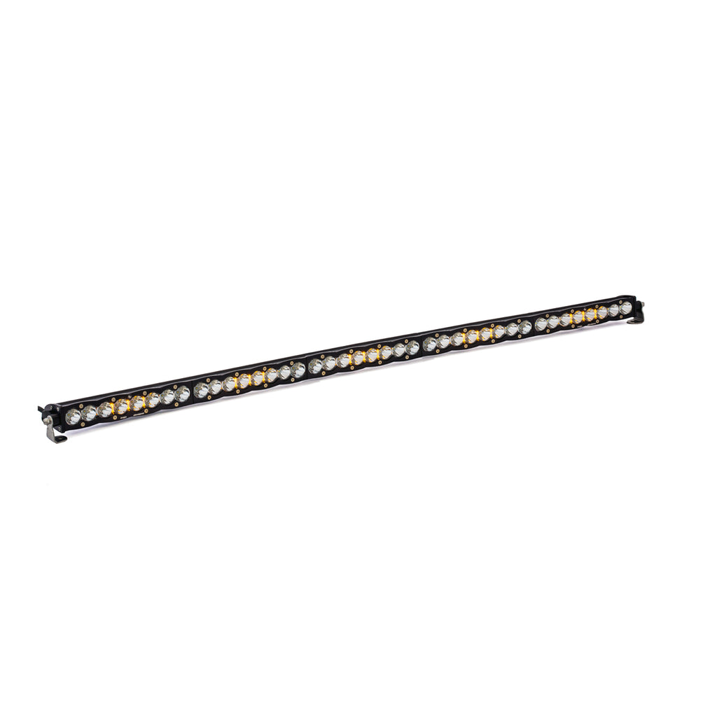 Baja Designs 705006 S8 Straight LED Light Bar