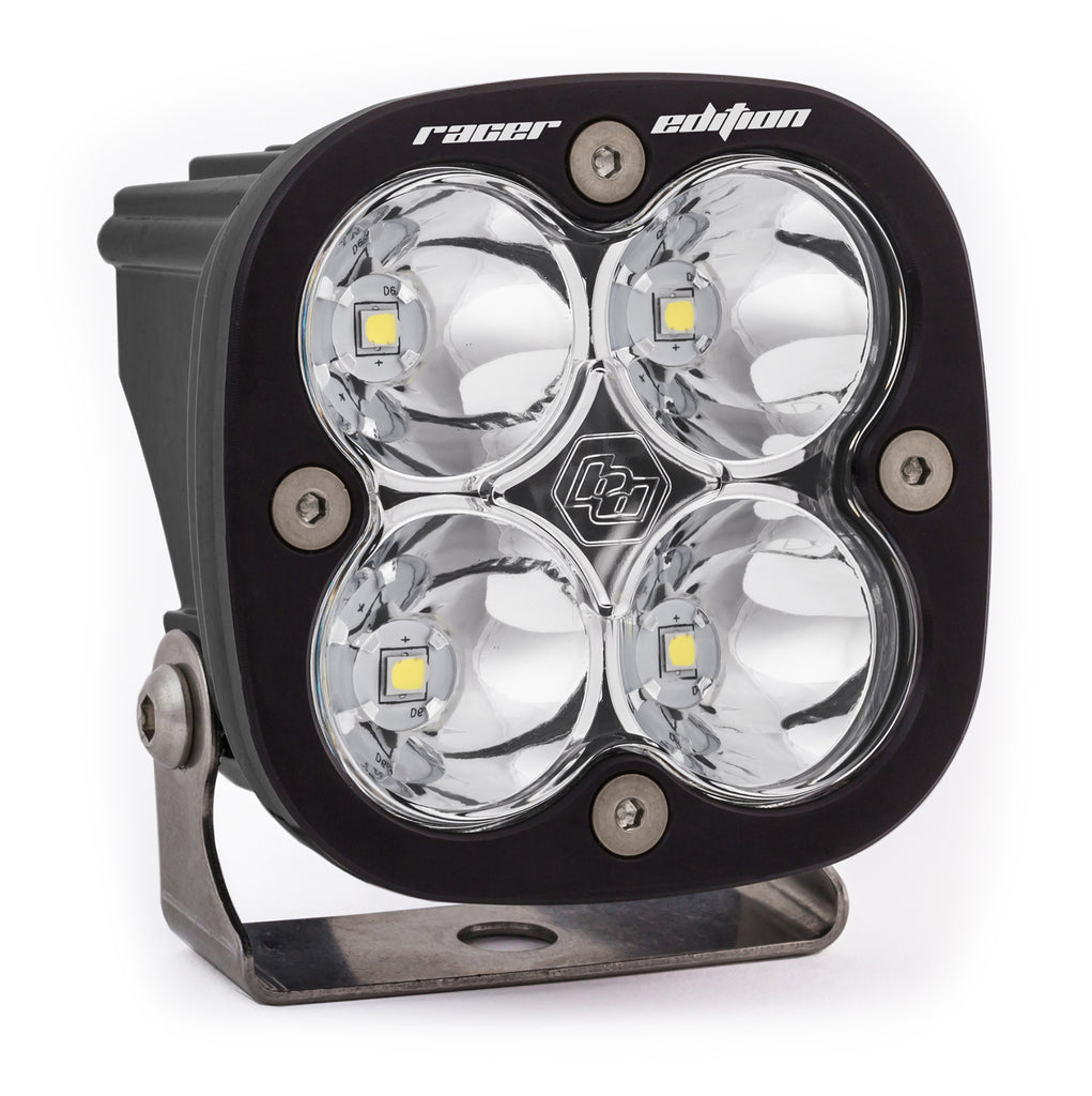 Baja Designs 720001 Squadron Racer Edition LED Auxiliary Light Pod
