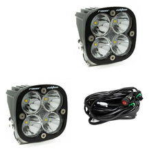 Load image into Gallery viewer, Baja Designs 727801 Squadron Racer Edition LED Auxiliary Light Pod Pair