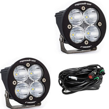 Load image into Gallery viewer, Baja Designs 737801 Squadron-R Racer Edition LED Auxiliary Light Pod Pair
