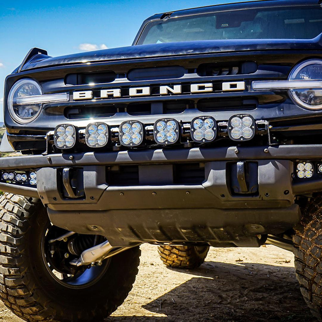 Baja Designs 740001 XL Sport Linkable LED Light Bar
