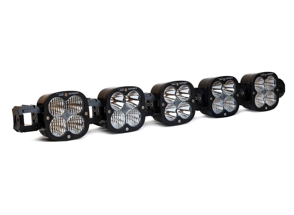 Baja Designs 740003 XL Sport Linkable LED Light Bar