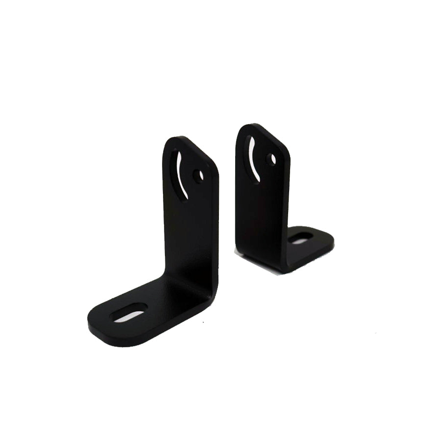 Baja Designs 748000 XL Linkable LED Light Bar Brackets
