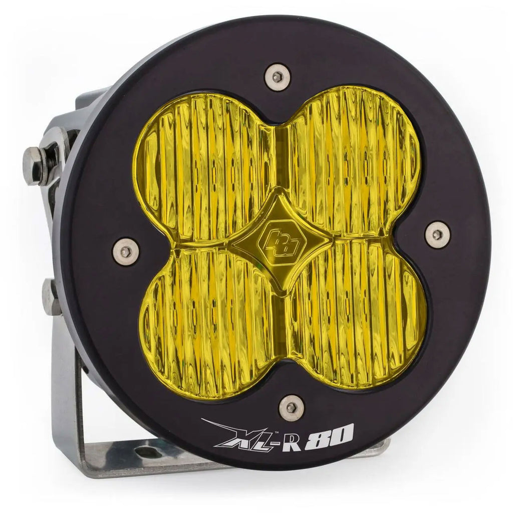 Baja Designs 760015 XL-R 80 LED Auxiliary Light Pod