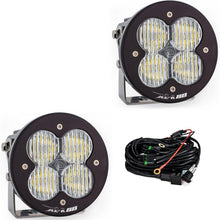 Load image into Gallery viewer, Baja Designs 767805 XL-R 80 LED Auxiliary Light Pod Pair