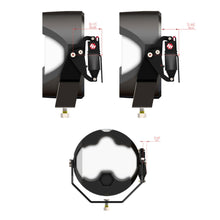 Load image into Gallery viewer, Baja Designs 80-0001 Reflex Light Actuator Kit – LP4/LP6/LP9/XL-M Housing
