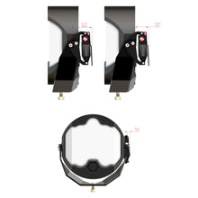 Load image into Gallery viewer, Baja Designs 80-0001 Reflex Light Actuator Kit – LP4/LP6/LP9/XL-M Housing