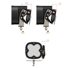 Load image into Gallery viewer, Baja Designs 80-0007 Reflex Light Actuator Kit – XL Standard Housing