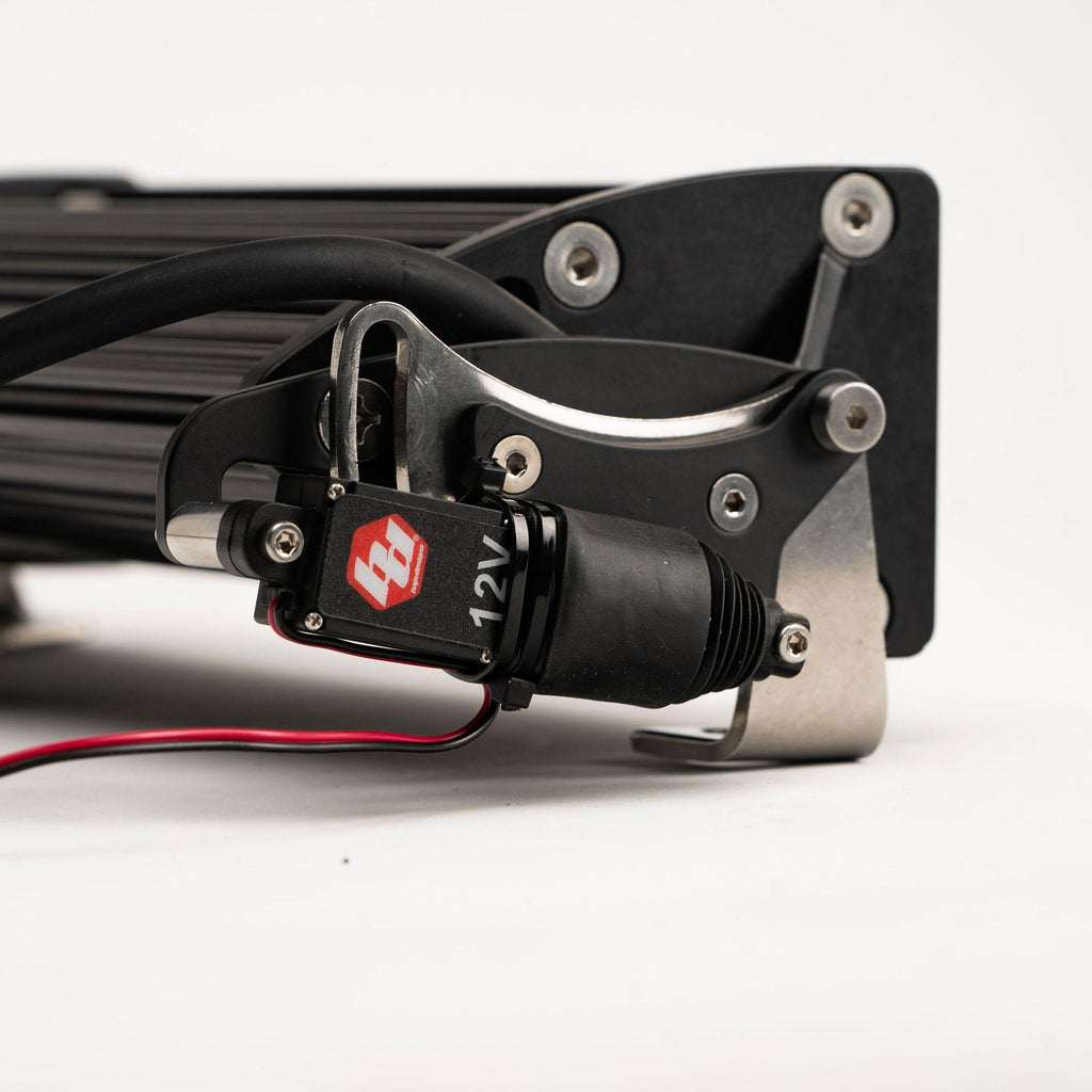 Baja Designs 80-0011 Reflex Light Actuator Kit – OnX6+ Light Bar