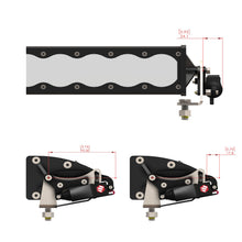 Load image into Gallery viewer, Baja Designs 80-0012 Reflex Light Actuator Kit – OnX6+ Light Bar