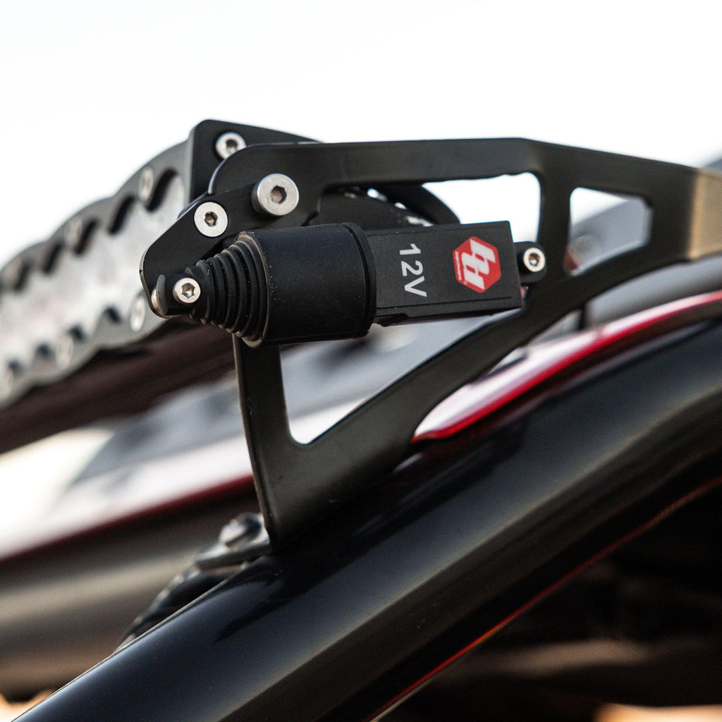 Baja Designs 80-0013 Reflex Light Actuator Kit – S8 Light Bar