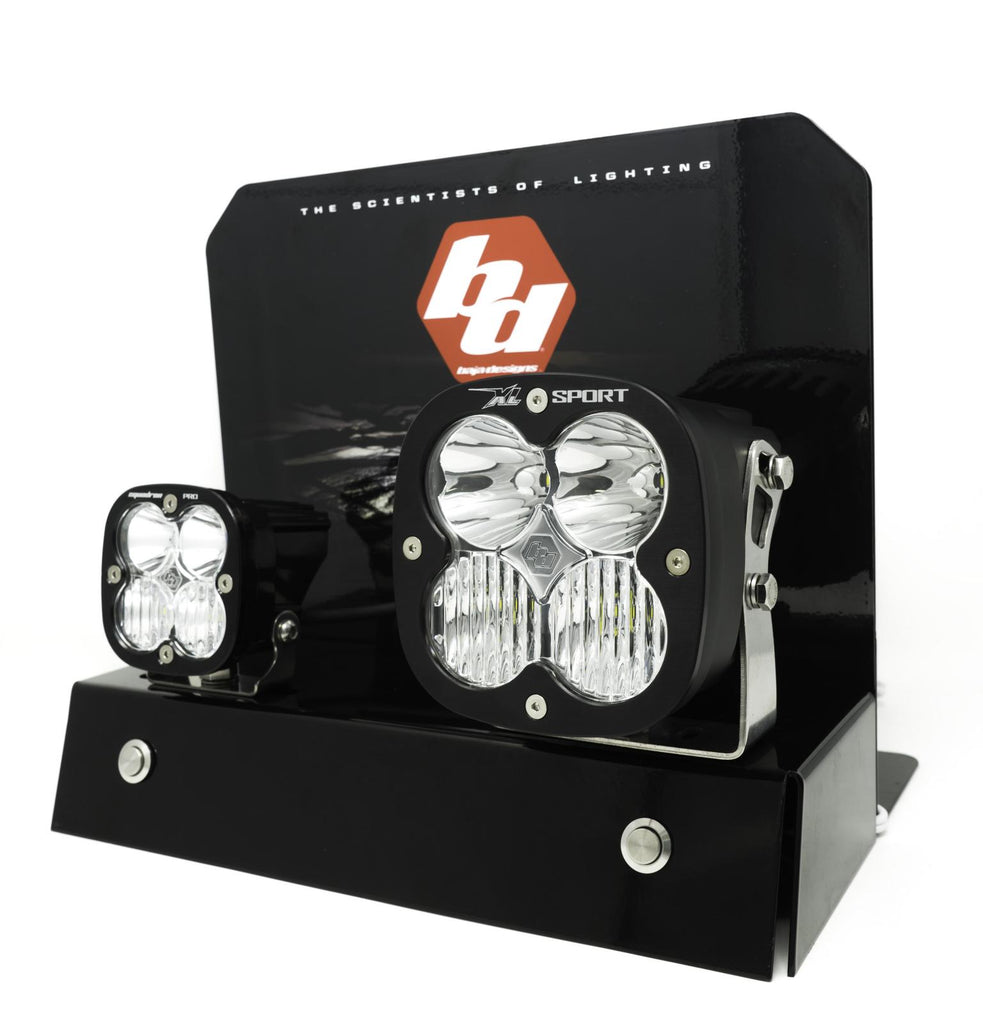 Baja Designs 830009 Baja Designs Small Lighting Display