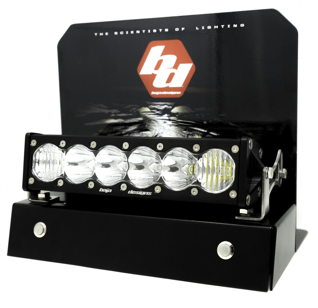 Baja Designs 830011 Baja Designs Small Lighting Display