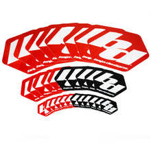 Load image into Gallery viewer, Baja Designs 900188 Baja Designs Sticker Pack