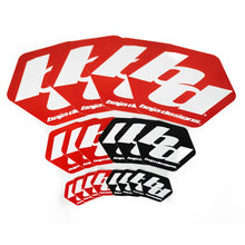 Load image into Gallery viewer, Baja Designs 900189 Baja Designs Sticker Pack