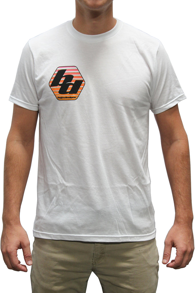 Baja Designs 980011 Baja Designs Mens "Superior 90's" T-Shirt