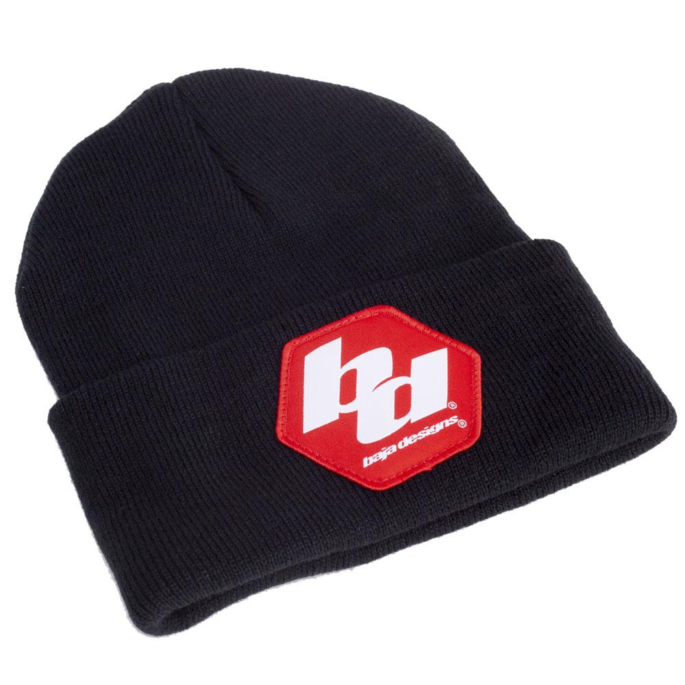 Baja Designs 980027 Baja Designs Beanie