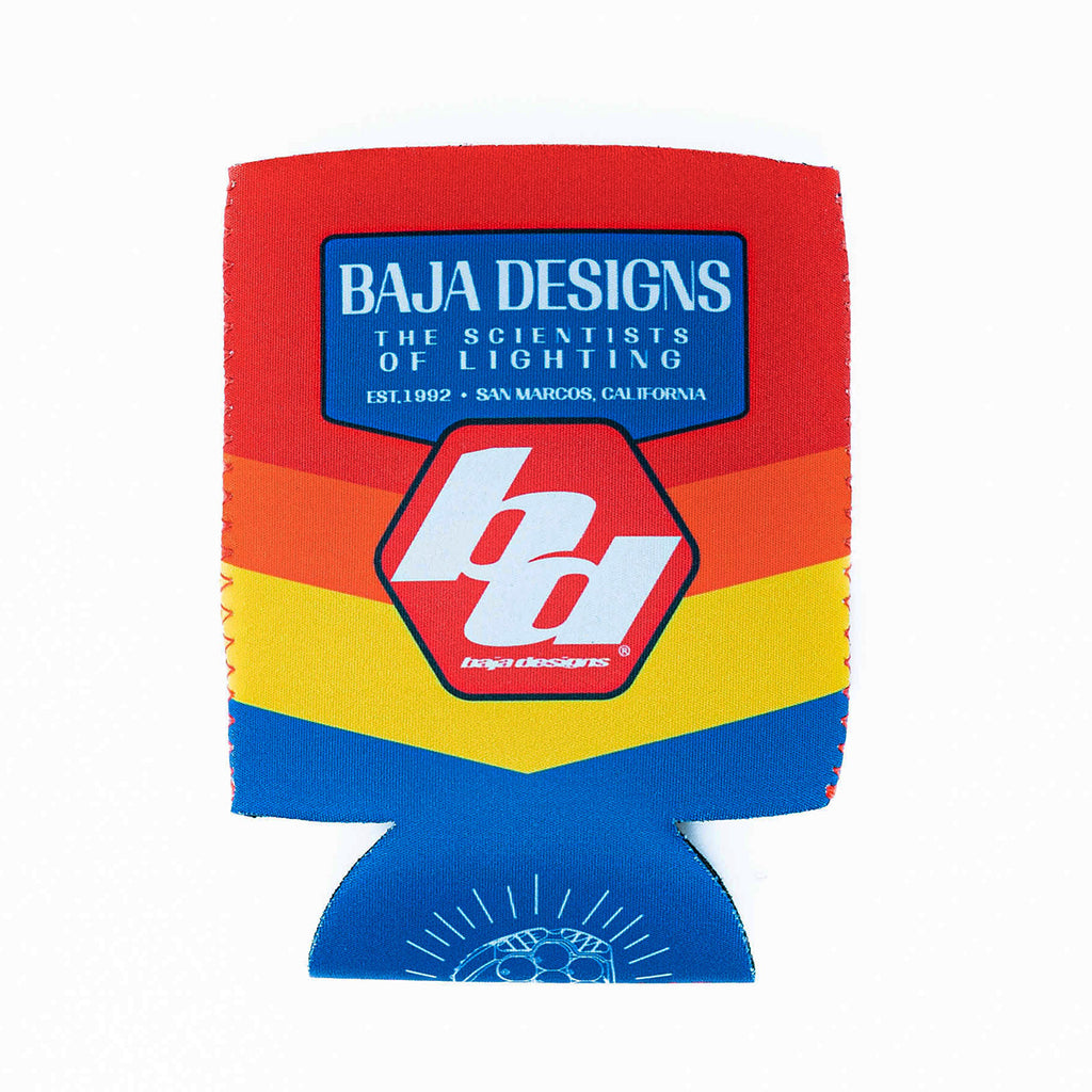 Baja Designs 980030 Baja Designs Beverage Coozie