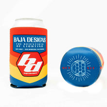 Load image into Gallery viewer, Baja Designs 980030 Baja Designs Beverage Coozie