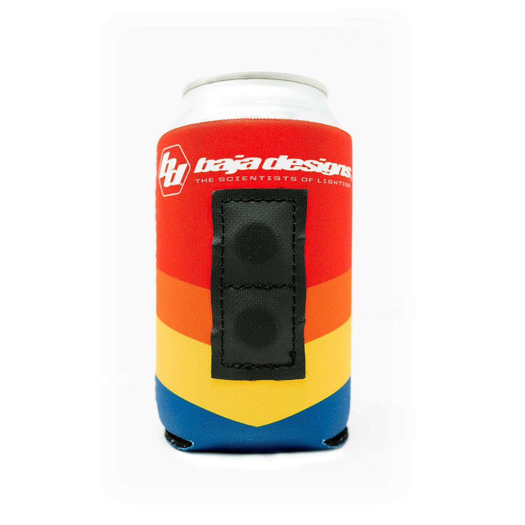 Baja Designs 980030 Baja Designs Beverage Coozie