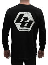 Load image into Gallery viewer, Baja Designs 980035 Baja Designs Mens Long Sleeve Shirt