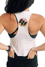Load image into Gallery viewer, Baja Designs 980050 Baja Designs Womens "Superior 90's" Tank Top