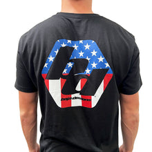 Load image into Gallery viewer, Baja Designs 980057 Baja Designs Freedom Mens T-Shirt